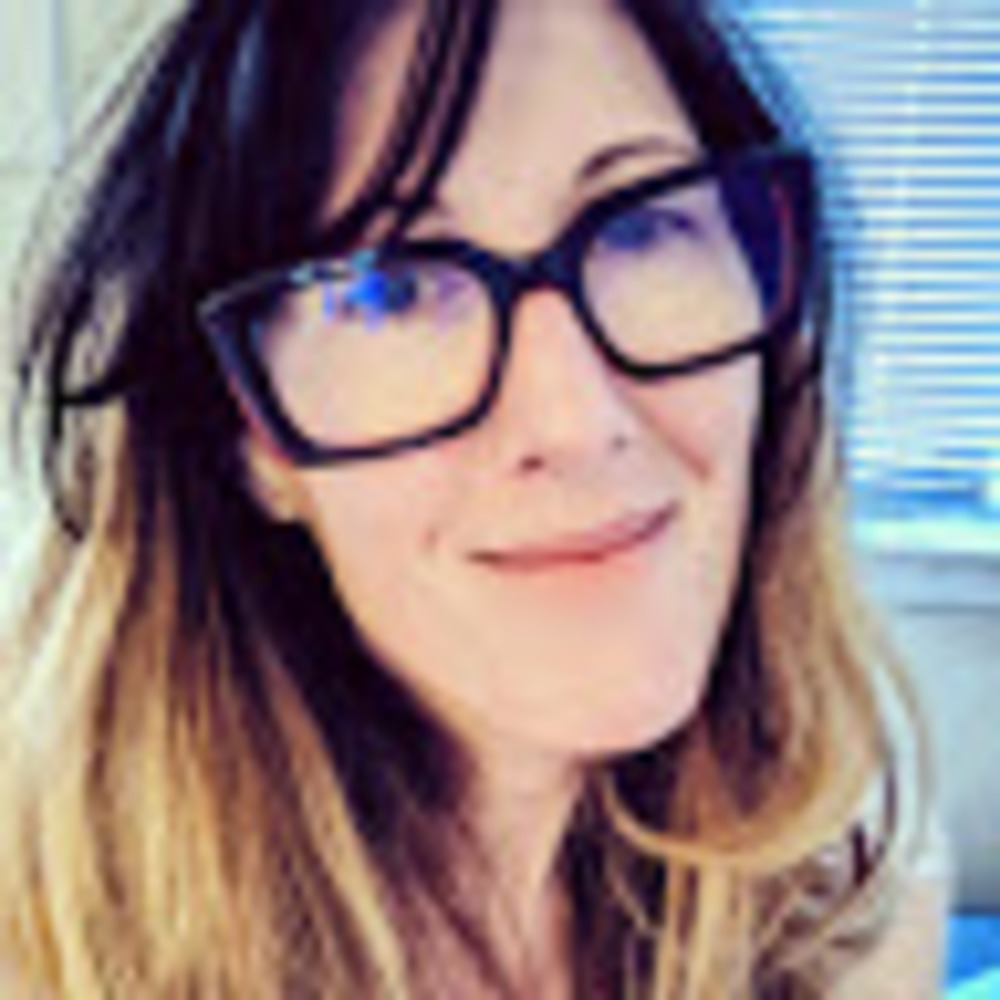 Meet your Posher, Joanna